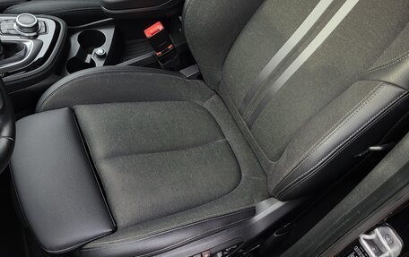 BMW 2 серия Grand Tourer F46 рестайлинг, 2020 год, 2 150 000 рублей, 15 фотография