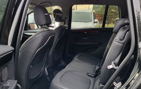 BMW 2 серия Grand Tourer F46 рестайлинг, 2020 год, 2 150 000 рублей, 17 фотография