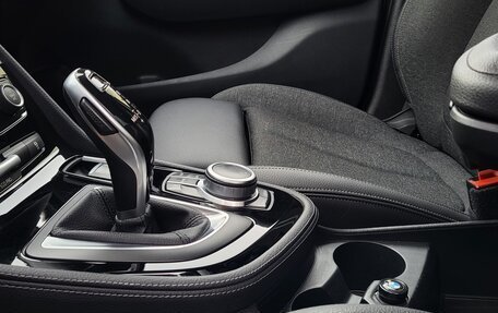 BMW 2 серия Grand Tourer F46 рестайлинг, 2020 год, 2 150 000 рублей, 24 фотография