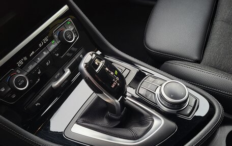 BMW 2 серия Grand Tourer F46 рестайлинг, 2020 год, 2 150 000 рублей, 25 фотография