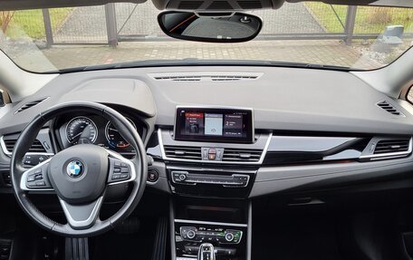 BMW 2 серия Grand Tourer F46 рестайлинг, 2020 год, 2 150 000 рублей, 22 фотография