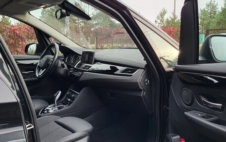 BMW 2 серия Grand Tourer F46 рестайлинг, 2020 год, 2 150 000 рублей, 18 фотография