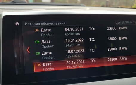 BMW 2 серия Grand Tourer F46 рестайлинг, 2020 год, 2 150 000 рублей, 33 фотография