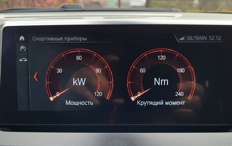 BMW 2 серия Grand Tourer F46 рестайлинг, 2020 год, 2 150 000 рублей, 34 фотография