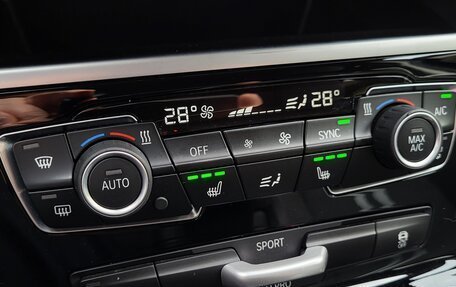 BMW 2 серия Grand Tourer F46 рестайлинг, 2020 год, 2 150 000 рублей, 29 фотография