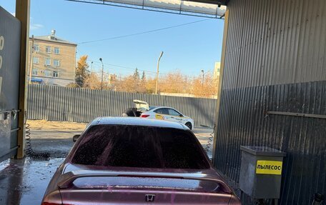 Honda Accord VII рестайлинг, 2001 год, 495 000 рублей, 2 фотография