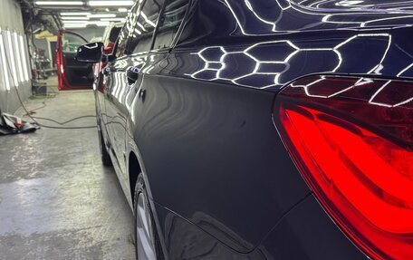 BMW 7 серия, 2013 год, 2 200 000 рублей, 8 фотография