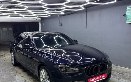 BMW 7 серия, 2013 год, 2 200 000 рублей, 2 фотография