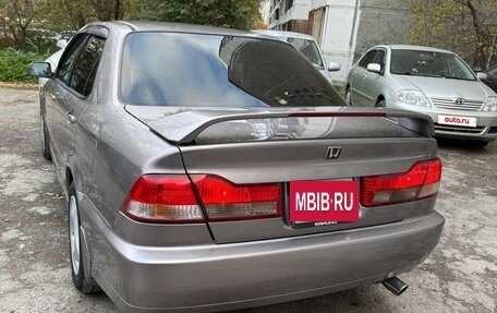 Honda Accord VII рестайлинг, 2001 год, 495 000 рублей, 5 фотография
