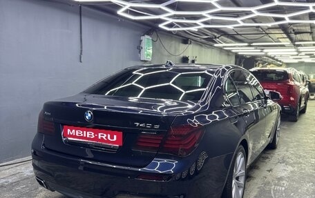 BMW 7 серия, 2013 год, 2 200 000 рублей, 7 фотография