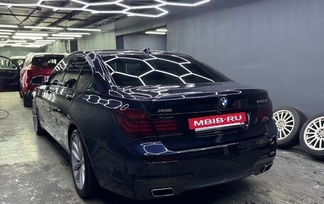BMW 7 серия, 2013 год, 2 200 000 рублей, 6 фотография