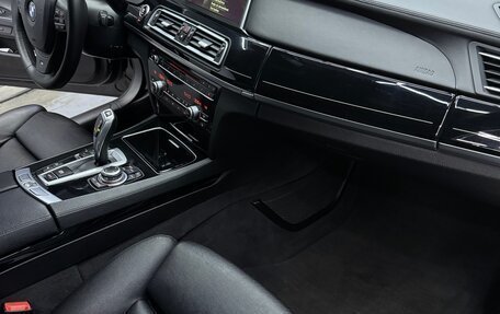 BMW 7 серия, 2013 год, 2 200 000 рублей, 13 фотография