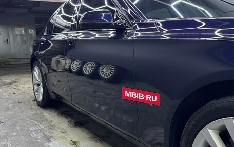 BMW 7 серия, 2013 год, 2 200 000 рублей, 11 фотография