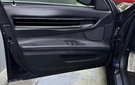 BMW 7 серия, 2013 год, 2 200 000 рублей, 19 фотография