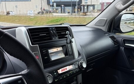 Toyota Land Cruiser Prado 150 рестайлинг 2, 2010 год, 2 590 000 рублей, 5 фотография