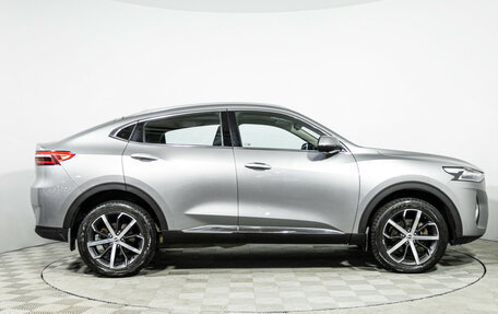 Haval F7x I, 2019 год, 1 649 777 рублей, 4 фотография