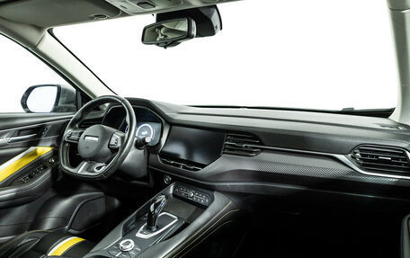 Haval F7x I, 2019 год, 1 649 777 рублей, 9 фотография