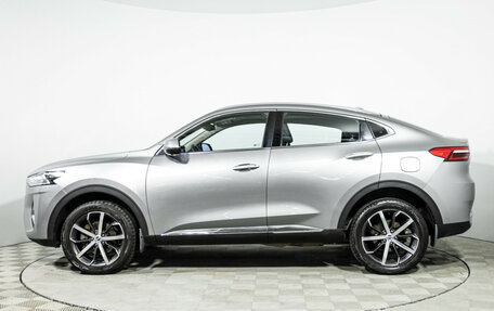 Haval F7x I, 2019 год, 1 649 777 рублей, 8 фотография