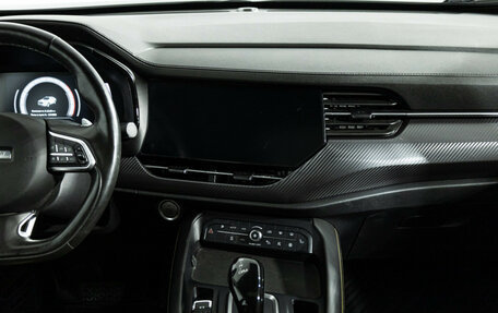 Haval F7x I, 2019 год, 1 649 777 рублей, 14 фотография