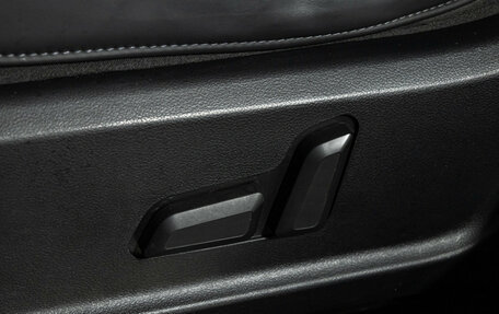 Haval F7x I, 2019 год, 1 649 777 рублей, 17 фотография