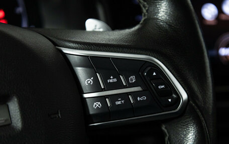 Haval F7x I, 2019 год, 1 649 777 рублей, 20 фотография