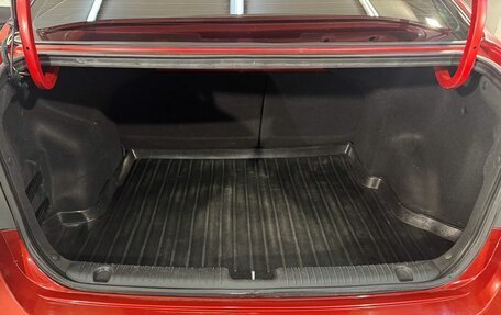 KIA Rio III рестайлинг, 2012 год, 599 800 рублей, 7 фотография