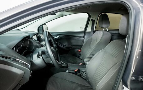 Ford Focus IV, 2018 год, 1 224 000 рублей, 6 фотография