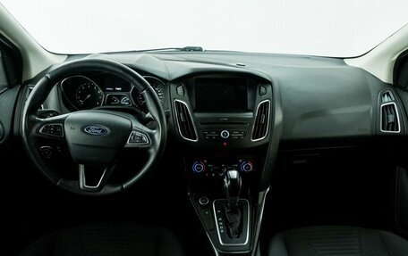 Ford Focus IV, 2018 год, 1 224 000 рублей, 7 фотография