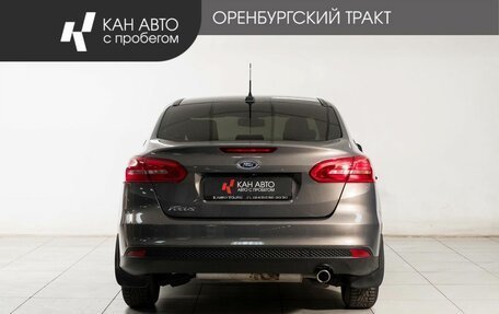 Ford Focus IV, 2018 год, 1 224 000 рублей, 4 фотография
