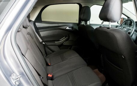 Ford Focus IV, 2018 год, 1 224 000 рублей, 9 фотография