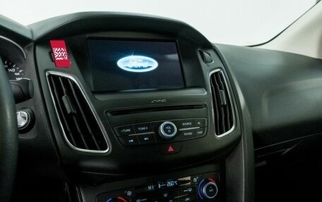 Ford Focus IV, 2018 год, 1 224 000 рублей, 11 фотография