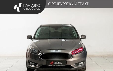 Ford Focus IV, 2018 год, 1 224 000 рублей, 2 фотография