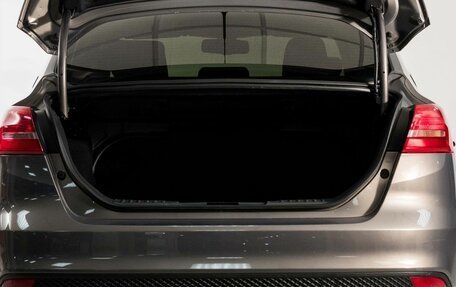 Ford Focus IV, 2018 год, 1 224 000 рублей, 14 фотография