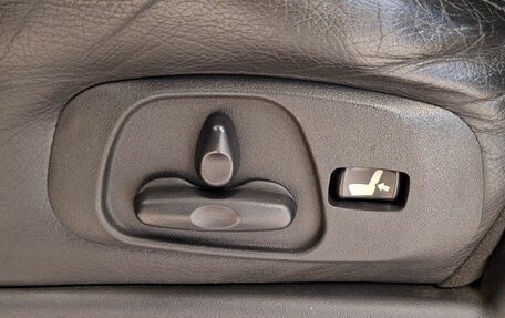 Mitsubishi Pajero III рестайлинг, 2002 год, 830 000 рублей, 14 фотография