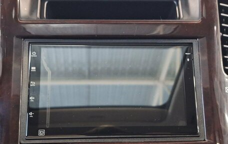 Mitsubishi Pajero III рестайлинг, 2002 год, 830 000 рублей, 9 фотография