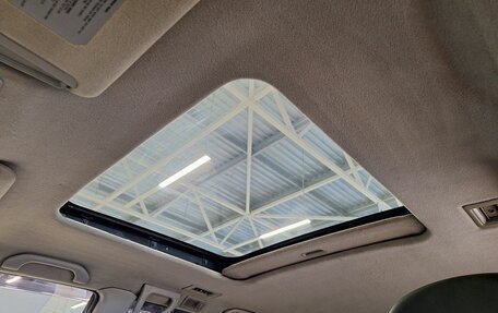 Mitsubishi Pajero III рестайлинг, 2002 год, 830 000 рублей, 15 фотография