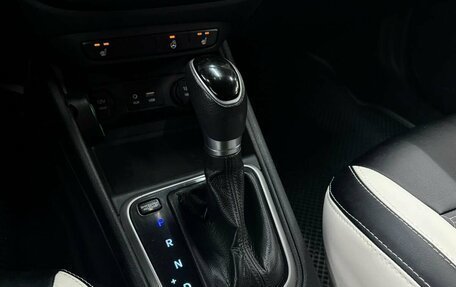 Hyundai Solaris II рестайлинг, 2017 год, 929 900 рублей, 13 фотография