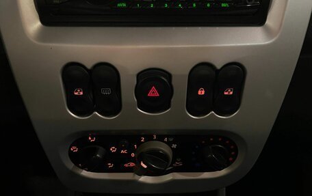 Renault Logan I, 2012 год, 540 000 рублей, 15 фотография