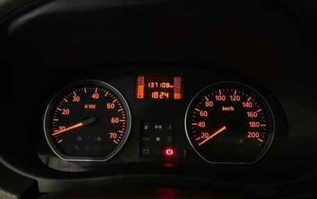 Renault Logan I, 2012 год, 540 000 рублей, 11 фотография