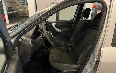 Renault Logan I, 2012 год, 540 000 рублей, 16 фотография
