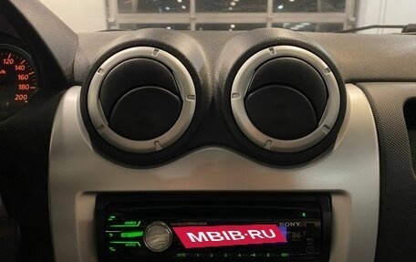 Renault Logan I, 2012 год, 540 000 рублей, 14 фотография