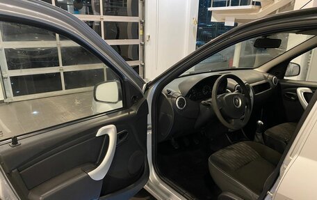 Renault Logan I, 2012 год, 540 000 рублей, 20 фотография