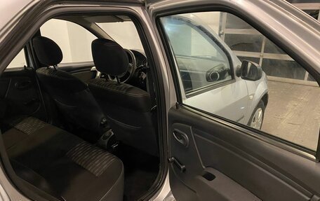 Renault Logan I, 2012 год, 540 000 рублей, 24 фотография