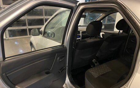 Renault Logan I, 2012 год, 540 000 рублей, 22 фотография