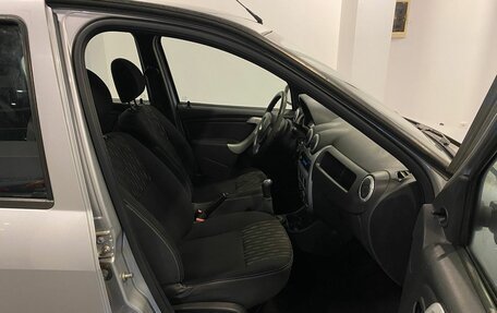 Renault Logan I, 2012 год, 540 000 рублей, 26 фотография