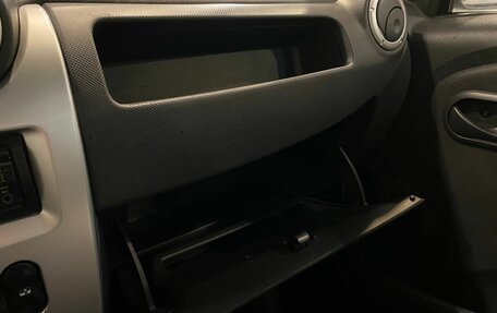 Renault Logan I, 2012 год, 540 000 рублей, 27 фотография