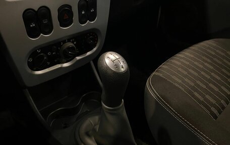 Renault Logan I, 2012 год, 540 000 рублей, 28 фотография