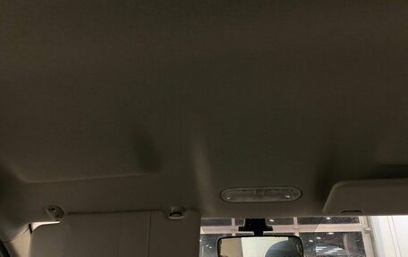 Renault Logan I, 2012 год, 540 000 рублей, 29 фотография