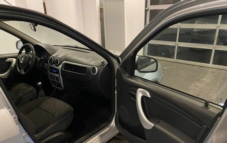 Renault Logan I, 2012 год, 540 000 рублей, 25 фотография