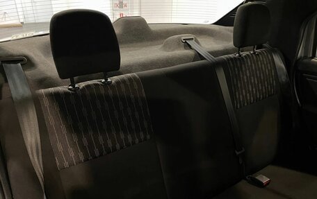 Renault Logan I, 2012 год, 540 000 рублей, 30 фотография